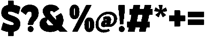Delvian otf (400) Font OTHER CHARS