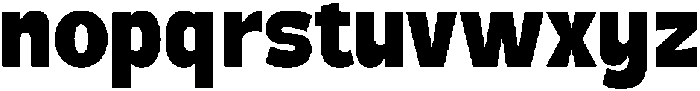 Delvian otf (400) Font LOWERCASE