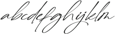 Delynta Roastiph Italic Italic otf (400) FONT