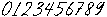 Delyra Script Regular otf (400) Font OTHER CHARS