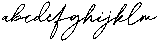 Delyra Script Regular otf (400) FONT