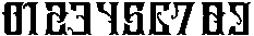 Delysium Regular otf (400) Font OTHER CHARS
