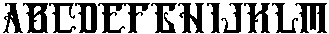 Delysium Regular otf (400) FONT