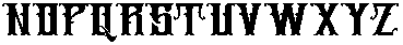 Delysium Regular otf (400) Font LOWERCASE
