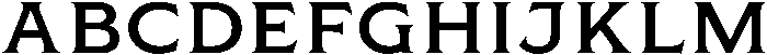 Demi-Bold otf (600) FONT