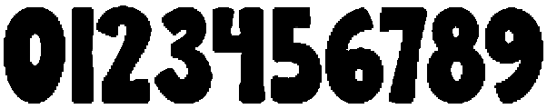DemiMay-Regular otf (400) Font OTHER CHARS