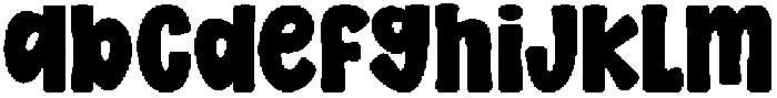 DemiMay-Regular otf (400) FONT