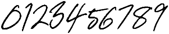 Demian otf (400) Font OTHER CHARS