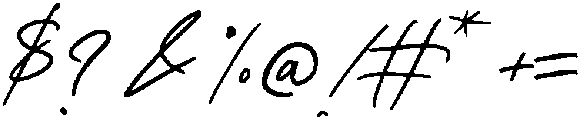 Demian otf (400) Font OTHER CHARS