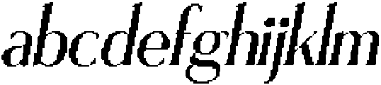 DemilaPixel-Regular otf (400) FONT