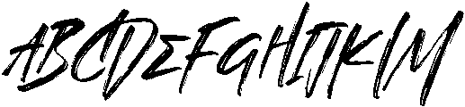 Demonic Echo otf (400) FONT