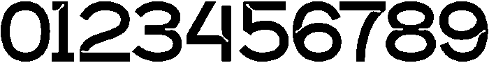 Demsray otf (400) Font OTHER CHARS