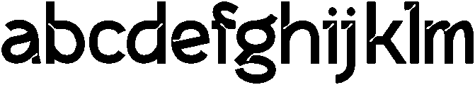 Demsray otf (400) FONT
