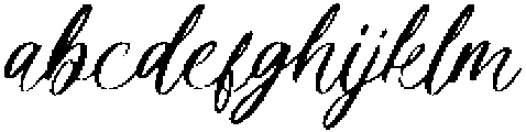 Denieda Marceline otf (400) FONT