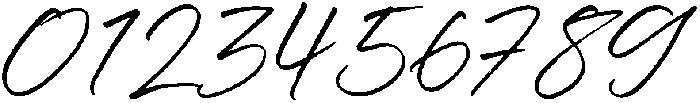 Denmark otf (400) Font OTHER CHARS
