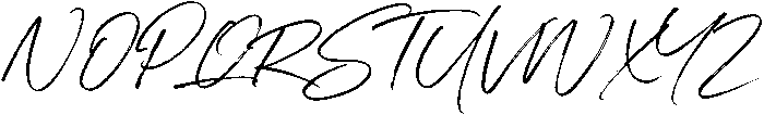 Denmark otf (400) Font UPPERCASE