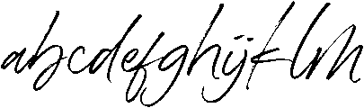 Denmark otf (400) FONT