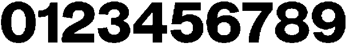 Denova Extra otf (400) Font OTHER CHARS