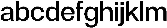 Denova Medium otf (500) FONT