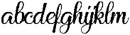 Deny Armino otf (400) FONT