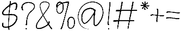 Deprona Regular otf (400) Font OTHER CHARS