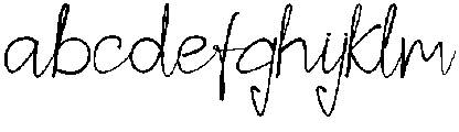Deprona Regular otf (400) FONT