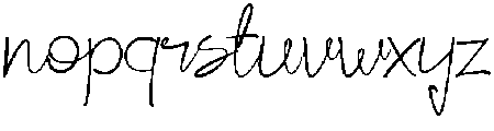 Deprona Regular otf (400) Font LOWERCASE