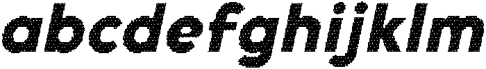 Derian Disco Italic otf (400) FONT