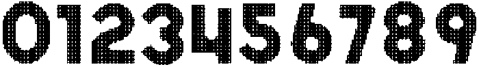 DerianDisco-Regular otf (400) Font OTHER CHARS