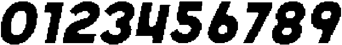 DerianPixel-Regular otf (400) Font OTHER CHARS