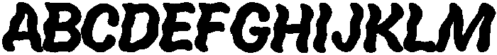 DescretSolvero otf (400) FONT