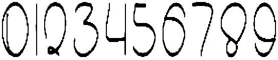 Desember Regular otf (400) Font OTHER CHARS