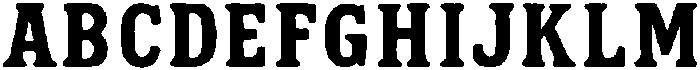 Desert Dusty otf (400) FONT