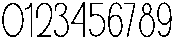 Design Instruct Regular otf (400) Font OTHER CHARS