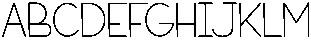 Design Instruct Regular otf (400) FONT