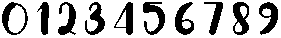 Design Regular otf (400) Font OTHER CHARS