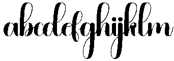 Design Regular otf (400) FONT