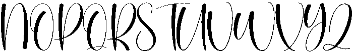 Design Regular otf (400) Font UPPERCASE