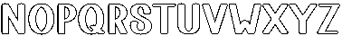 Design Thinking Regular otf (100) Font UPPERCASE