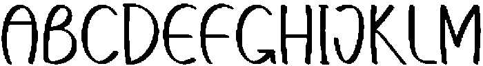 Designer Elegant Regular otf (400) FONT