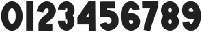 Designer Holiday Regular otf (400) Font OTHER CHARS