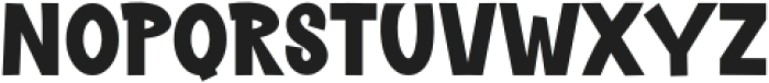 Designer Holiday Regular otf (400) Font LOWERCASE