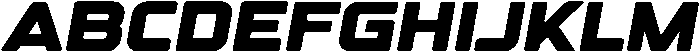 Designer Regular otf (400) Font UPPERCASE