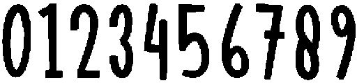 Designer Regular otf (400) Font OTHER CHARS
