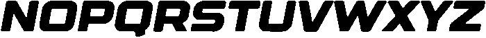 Designer Regular otf (400) Font UPPERCASE
