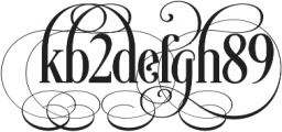 Desire lowercase 2 otf (400) Font OTHER CHARS