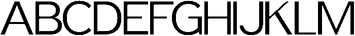 Desire otf (400) Font UPPERCASE