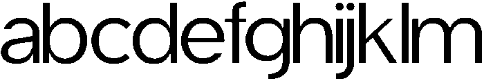 Desire otf (400) FONT