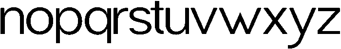 Desire otf (400) Font LOWERCASE