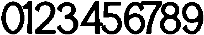 Desoge ttf (400) Font OTHER CHARS